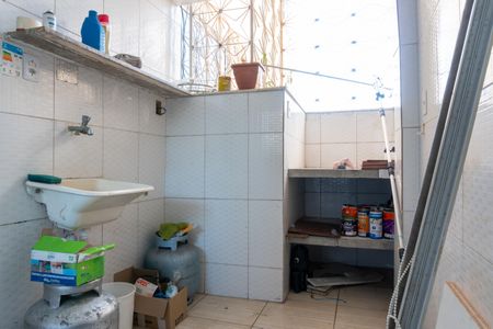 Apartamento para alugar com 81m², 3 quartos e sem vagaÁrea de Serviço