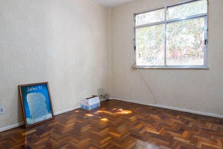 Sala de apartamento para alugar com 3 quartos, 81m² em Vila Isabel, Rio de Janeiro