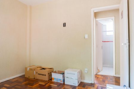 Apartamento para alugar com 81m², 3 quartos e sem vagaQuarto 2
