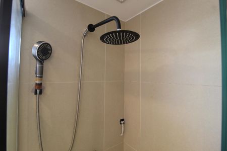 Apartamento para alugar com 40m², 2 quartos e sem vagaBanheiro