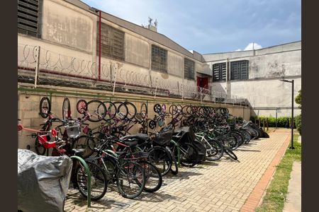 Apartamento à venda com 42m², 2 quartos e 1 vagaBicicletário