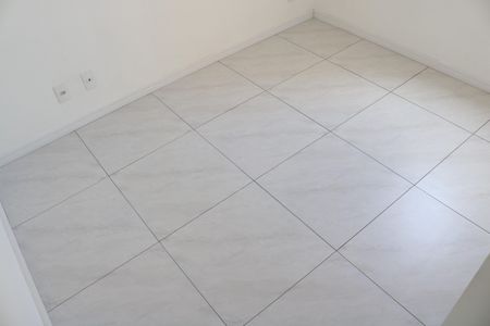 Apartamento à venda com 42m², 2 quartos e 1 vagaQuarto 2