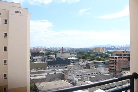 Apartamento à venda com 42m², 2 quartos e 1 vagaSala