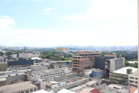 Sala de apartamento à venda com 2 quartos, 42m² em Bom Retiro, São Paulo