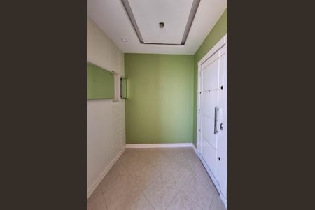 Sala de apartamento para alugar com 3 quartos, 136m² em Icaraí, Niterói