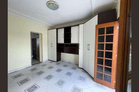 Quarto de casa para alugar com 1 quarto, 50m² em Jardim das Industrias, São José dos Campos