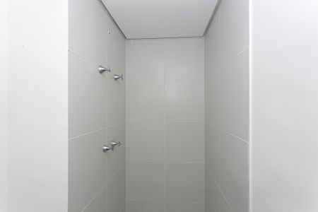 Apartamento à venda com 106m², 3 quartos e 2 vagas Apartamento à venda com 106m², 3 quartos e 2 vagasBanheiro da Suíte 3