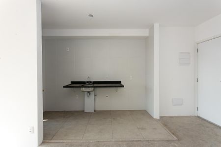 Apartamento à venda com 106m², 3 quartos e 2 vagas Apartamento à venda com 106m², 3 quartos e 2 vagasCozinha