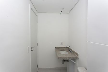 Apartamento à venda com 106m², 3 quartos e 2 vagas Apartamento à venda com 106m², 3 quartos e 2 vagasBanheiro da Suíte 3