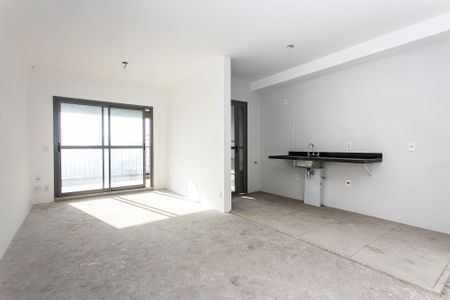 Apartamento à venda com 106m², 3 quartos e 2 vagas Apartamento à venda com 106m², 3 quartos e 2 vagasSala