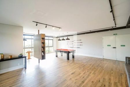 Apartamento à venda com 106m², 3 quartos e 2 vagas Apartamento à venda com 106m², 3 quartos e 2 vagasÁrea comum - Salão de jogos