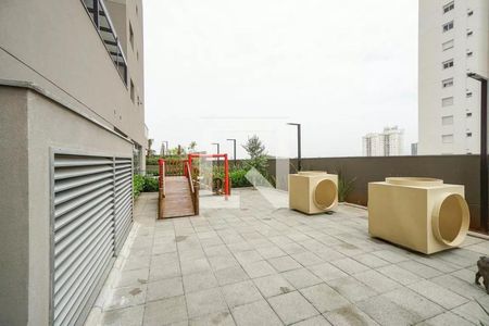 Apartamento à venda com 106m², 3 quartos e 2 vagas Apartamento à venda com 106m², 3 quartos e 2 vagasÁrea comum - Espçao Pet