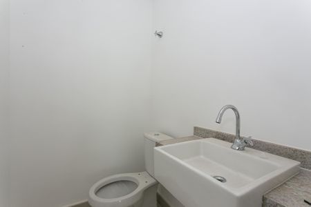 Apartamento à venda com 106m², 3 quartos e 2 vagas Apartamento à venda com 106m², 3 quartos e 2 vagasLavabo