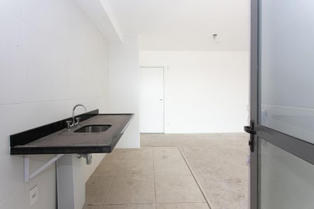Apartamento à venda com 106m², 3 quartos e 2 vagas Apartamento à venda com 106m², 3 quartos e 2 vagasCozinha