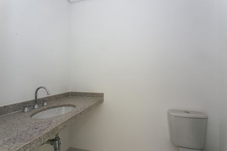 Apartamento à venda com 106m², 3 quartos e 2 vagas Apartamento à venda com 106m², 3 quartos e 2 vagasBanheiro da Suíte 2