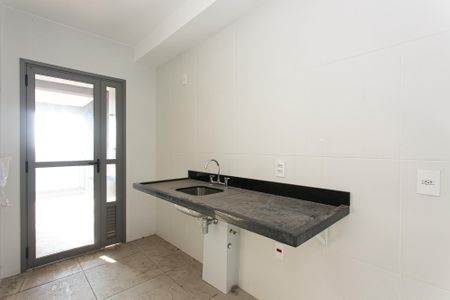 Apartamento à venda com 106m², 3 quartos e 2 vagas Apartamento à venda com 106m², 3 quartos e 2 vagasCozinha