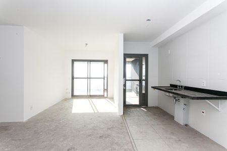 Apartamento à venda com 106m², 3 quartos e 2 vagas Apartamento à venda com 106m², 3 quartos e 2 vagasSala