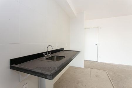 Apartamento à venda com 106m², 3 quartos e 2 vagas Apartamento à venda com 106m², 3 quartos e 2 vagasCozinha