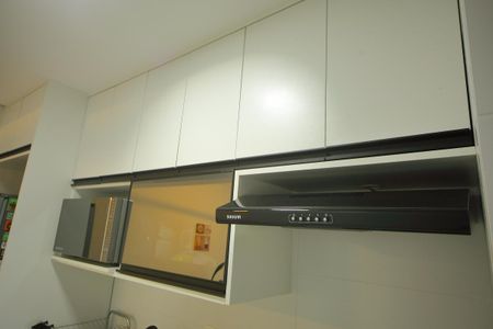 Apartamento para alugar com 60m², 2 quartos e 1 vagaCozinha 
