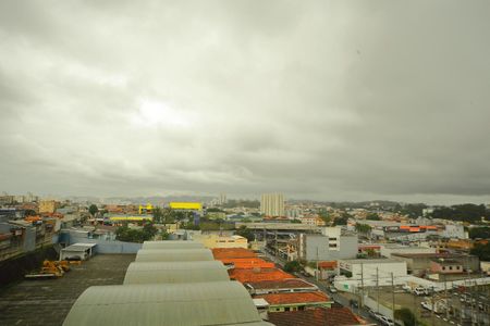 Apartamento para alugar com 60m², 2 quartos e 1 vagaVaranda da Sala- Vista 