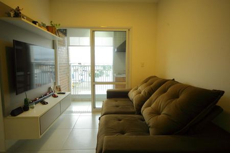 Apartamento para alugar com 60m², 2 quartos e 1 vagaSala/Varanda 