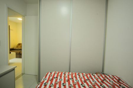 Apartamento para alugar com 60m², 2 quartos e 1 vagaQuarto 2 