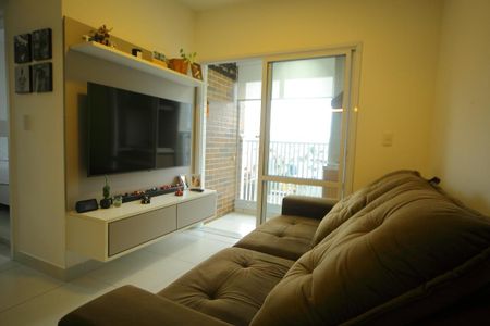 Apartamento para alugar com 60m², 2 quartos e 1 vagaSala