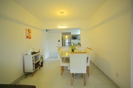 Apartamento para alugar com 60m², 2 quartos e 1 vagaSala
