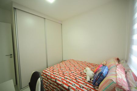 Apartamento para alugar com 60m², 2 quartos e 1 vagaQuarto 2 