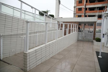 Apartamento para alugar com 60m², 2 quartos e 1 vagaÁrea comum - Rampa de acesso 