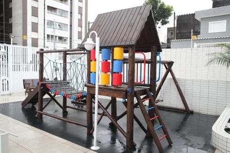Apartamento para alugar com 60m², 2 quartos e 1 vagaÁrea comum - Playground