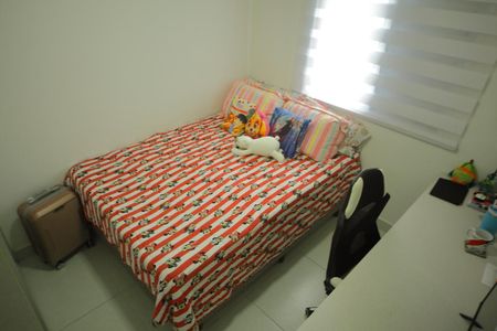 Apartamento para alugar com 60m², 2 quartos e 1 vagaQuarto 2 