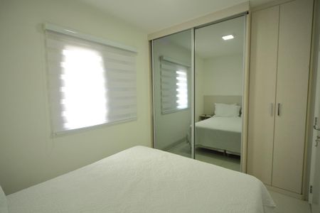 Apartamento para alugar com 60m², 2 quartos e 1 vagaQuarto 1 