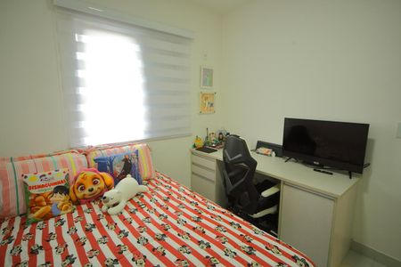 Apartamento para alugar com 60m², 2 quartos e 1 vagaQuarto 2 