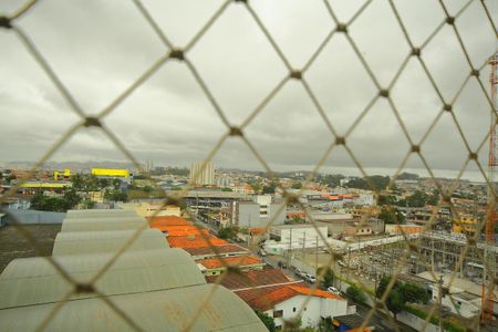 Apartamento para alugar com 60m², 2 quartos e 1 vagaQuarto 1  Vista 