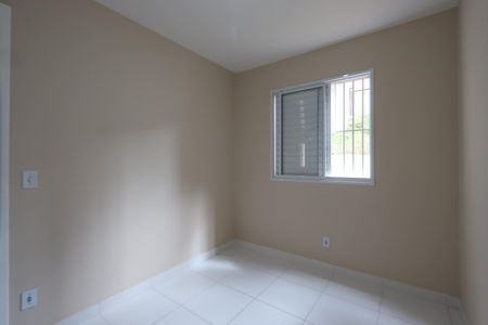 Quarto 2 de apartamento para alugar com 2 quartos, 49m² em Jardim da Laranjeira (zona Leste), São Paulo