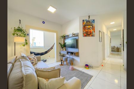 Apartamento para alugar com 72m², 3 quartos e 1 vagaSala