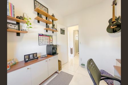 Apartamento para alugar com 72m², 3 quartos e 1 vagaQuarto 3