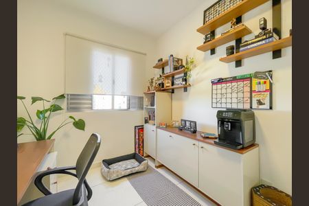 Apartamento para alugar com 72m², 3 quartos e 1 vagaQuarto 3
