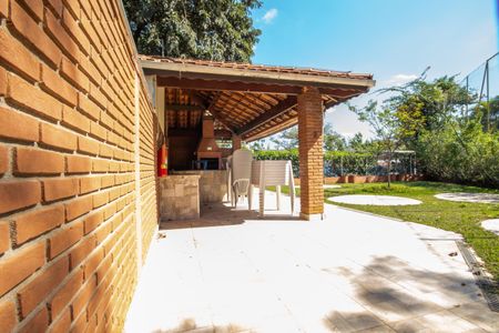 Apartamento para alugar com 72m², 3 quartos e 1 vagaÁrea comum - Churrasqueira