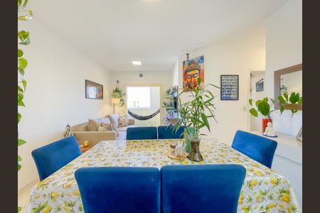 Apartamento para alugar com 72m², 3 quartos e 1 vagaSala