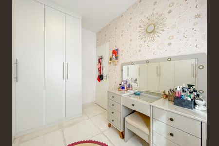 Apartamento para alugar com 72m², 3 quartos e 1 vagaQuarto 2