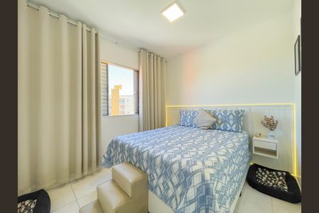 Apartamento para alugar com 72m², 3 quartos e 1 vagaSuíte