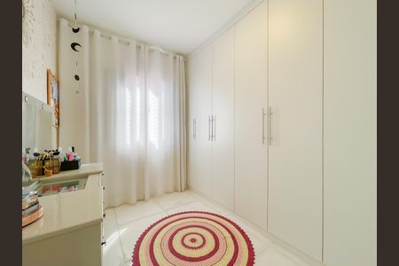 Apartamento para alugar com 72m², 3 quartos e 1 vagaQuarto 2