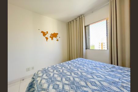 Apartamento para alugar com 72m², 3 quartos e 1 vagaSuíte