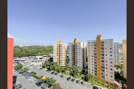 Apartamento para alugar com 72m², 3 quartos e 1 vagaVista