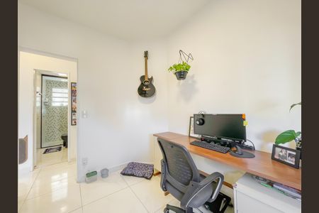 Apartamento para alugar com 72m², 3 quartos e 1 vagaQuarto 3