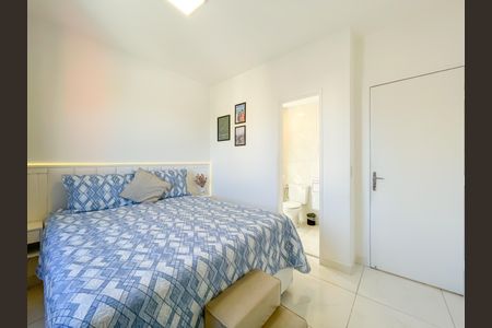 Apartamento para alugar com 72m², 3 quartos e 1 vagaSuíte