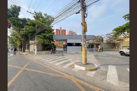 Apartamento para alugar com 72m², 3 quartos e 1 vagaFachada