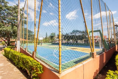 Apartamento para alugar com 72m², 3 quartos e 1 vagaQuadra